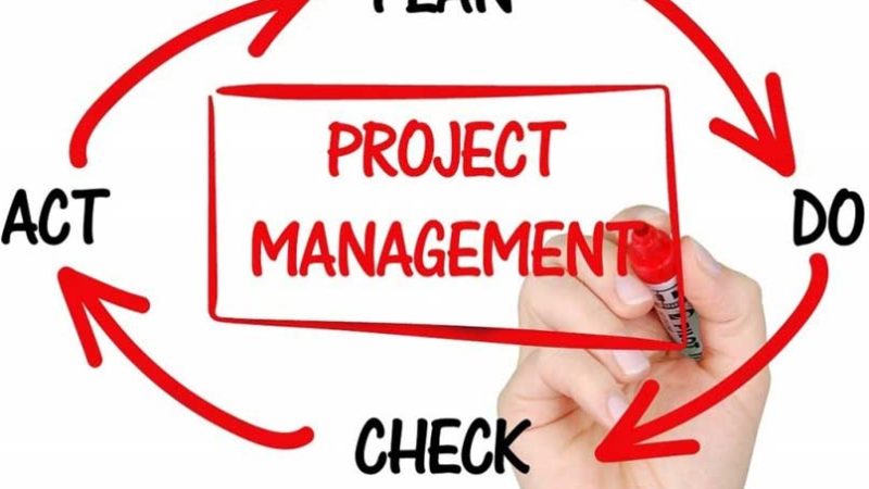 Project Management: Key to Successful Business