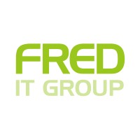 Fred IT Group: Revolutionizing Healthcare through Technology