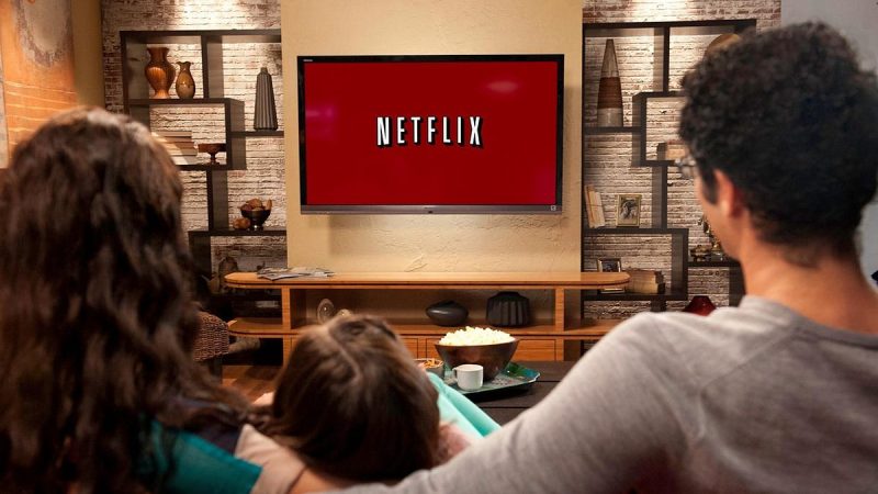 The Rise of Netflix Series: How Streaming is Changing the Entertainment Industry