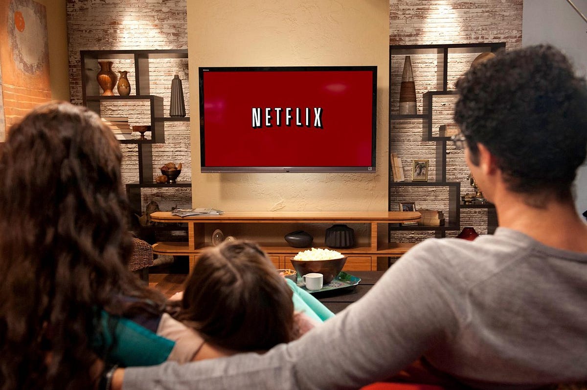 The Rise of Netflix Series: How Streaming is Changing the Entertainment Industry