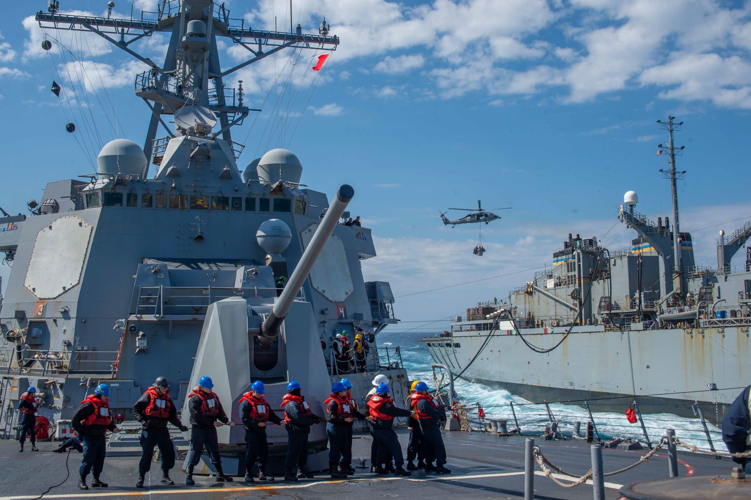 Navy News: The Latest Updates on the US Navy