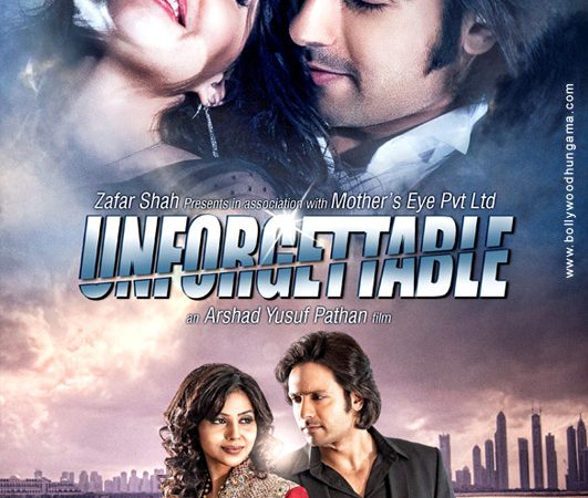 The Unforgettable Movie Story: A Tale of Love, Loss, and Redemption