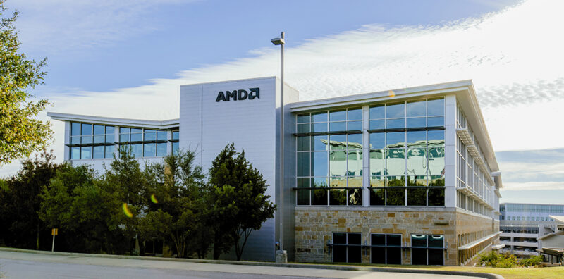 AMD Company: A Brief Overview of the Semiconductor Giant