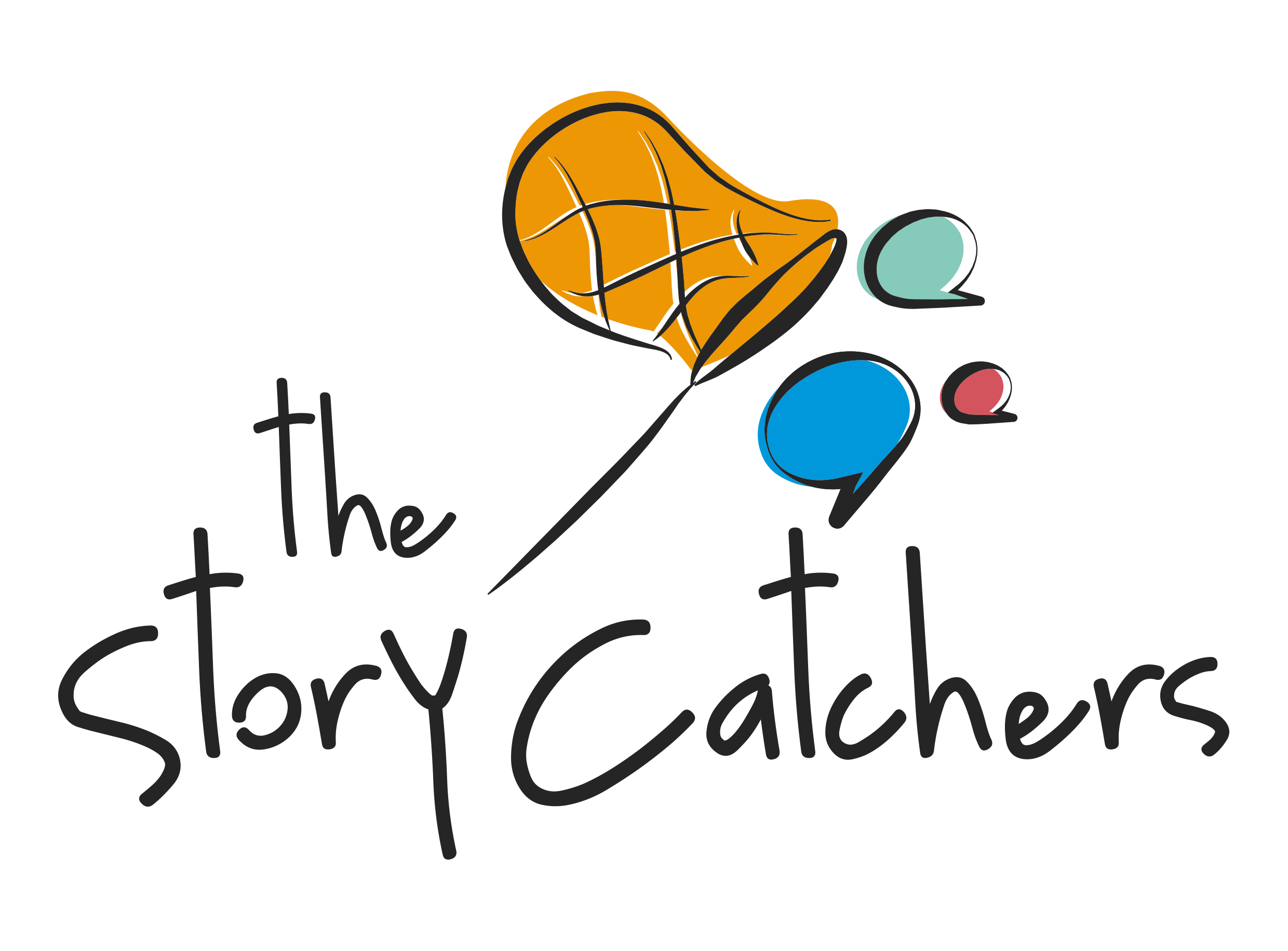The Story Catchers: Preserving Oral Histories for Future Generations