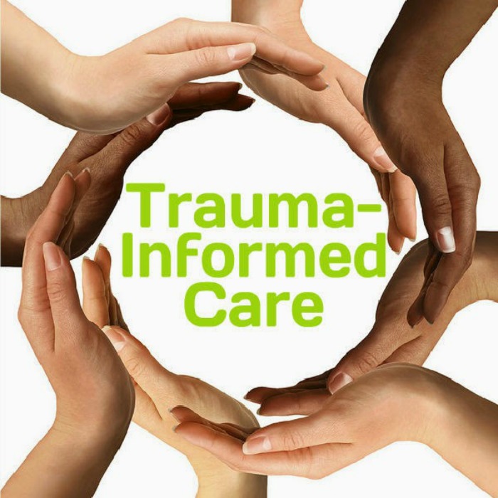 Trauma Informed Care