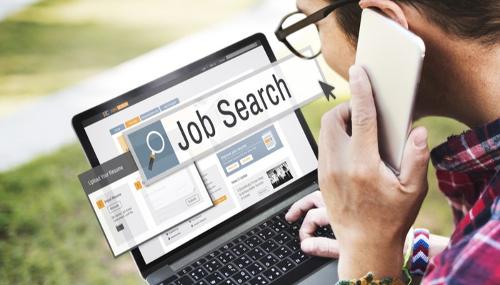 The Ultimate Guide to Job search