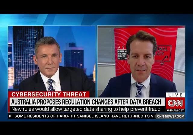 CNN Latest News: Australia