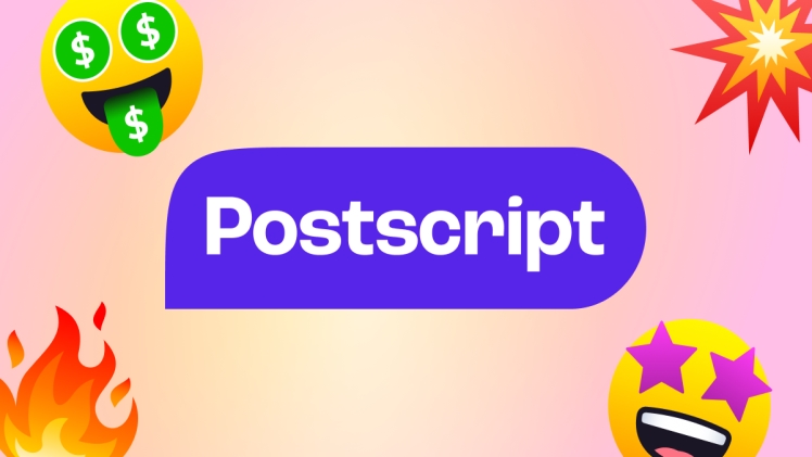 Postscript shopify sms series yckumparaktechcrunch