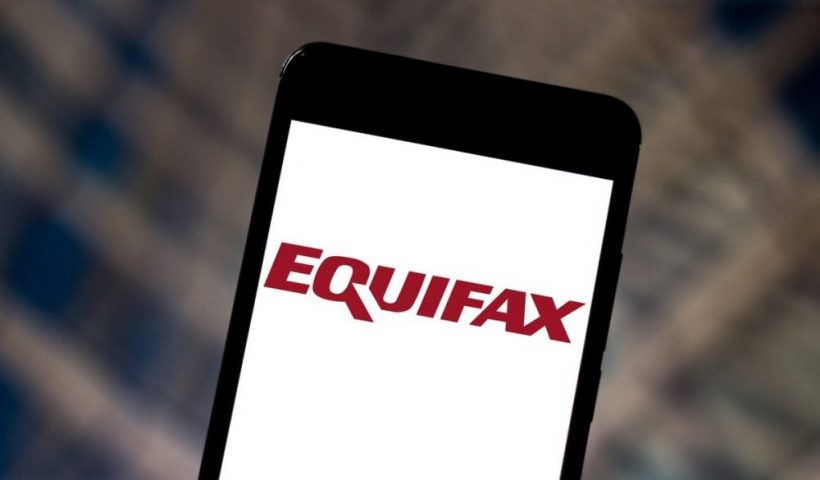 Equifax ai id 640m kount equifax