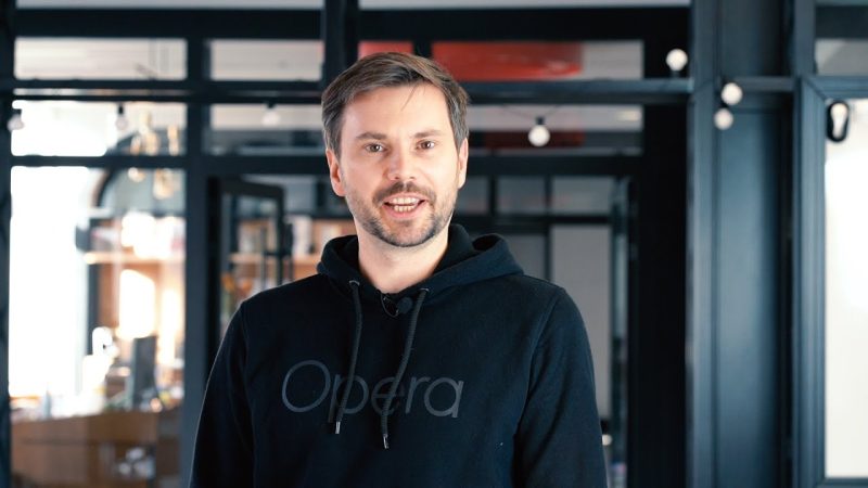 Opera Acquires YoYo Games and Launches Opera Gaming: A New Era for Game Development