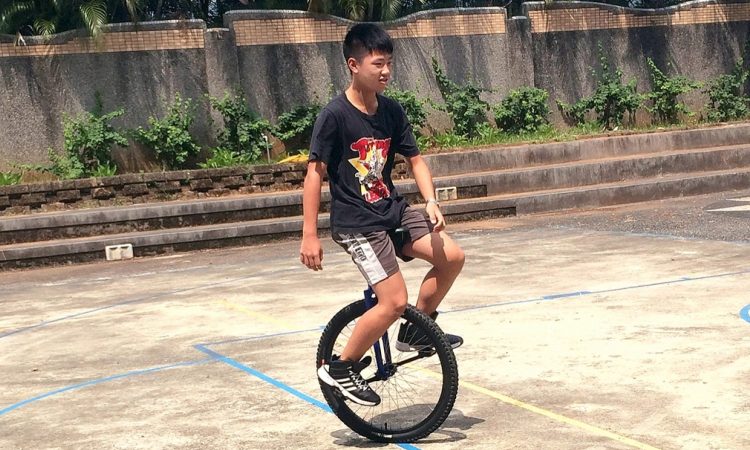 Unicycles: A Comprehensive Analysis of a Unique Mode of Transportation