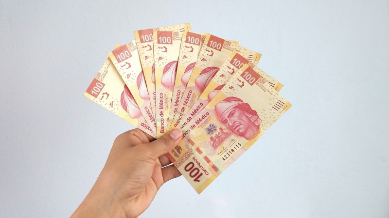 Current Exchange Rate