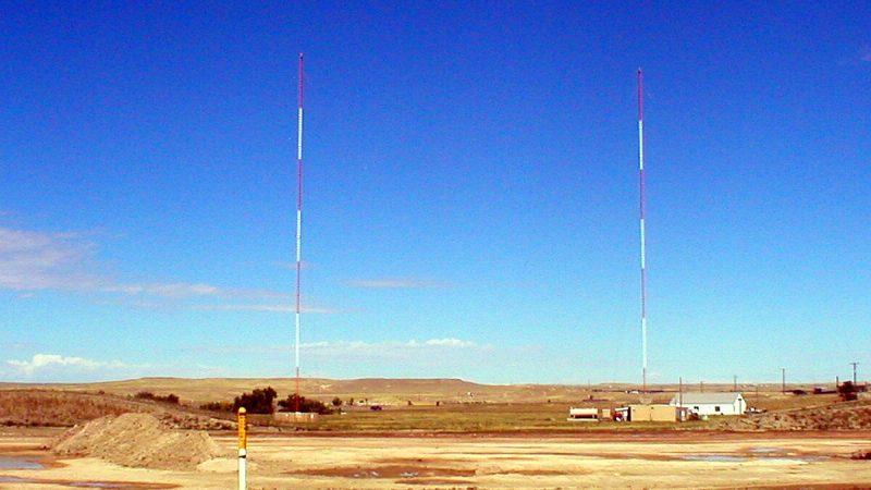 Title: K2 Radio – Wyoming’s Premier Casper News Radio Station