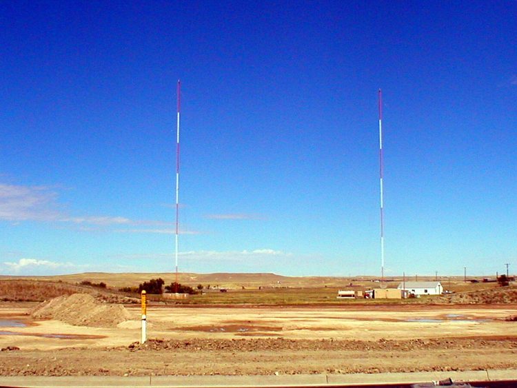 Title: K2 Radio – Wyoming’s Premier Casper News Radio Station