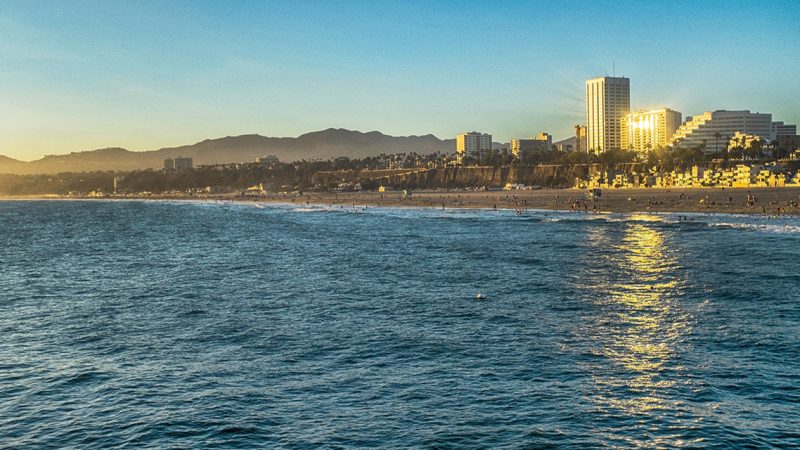 Exploring the Vibrant Community of Santa Monica Through Its Postcode