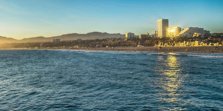 Exploring the Vibrant Community of Santa Monica Through Its Postcode