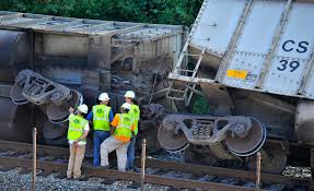 Tennessee Valley Railroad Museum Accident