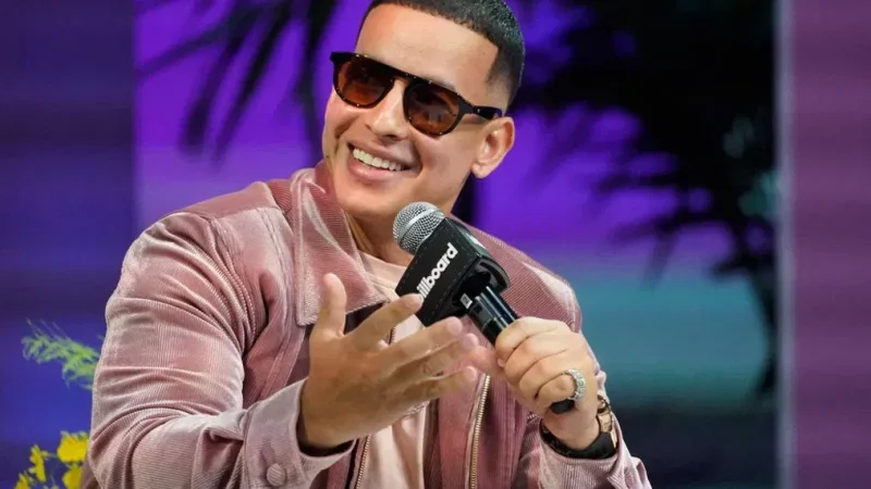 : Daddy Yankee Takes Tijuana by Storm in 2022: A Reggaeton Spectacle