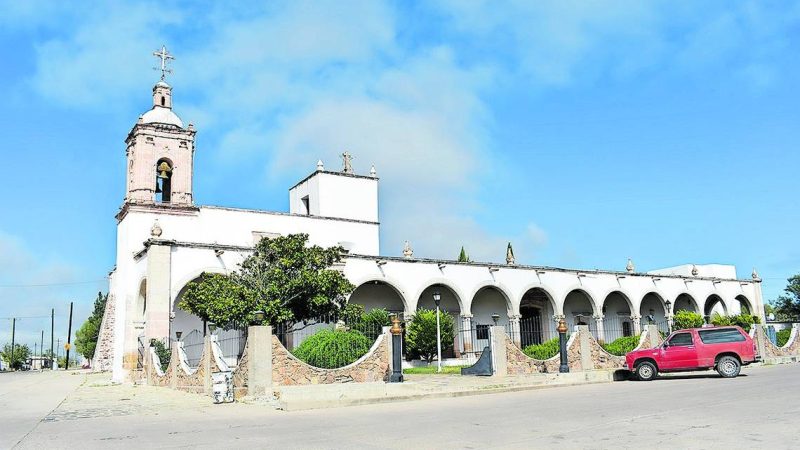 Exploring the Enchantment of Villa Coronado, Chihuahua, Mexico