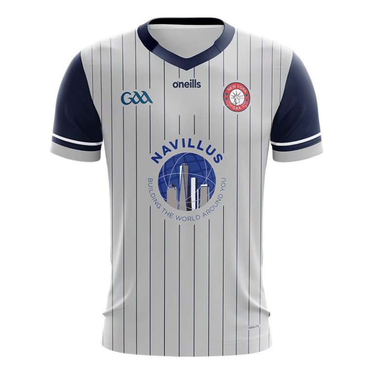 New York GAA Schedule 2023 My Blog