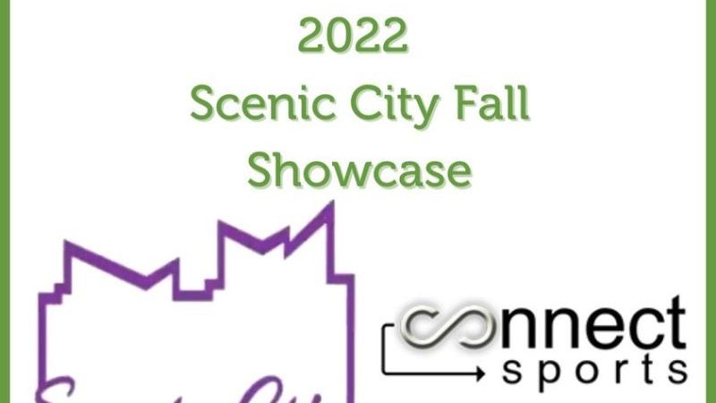 Scenic City Fall Showcase 2022