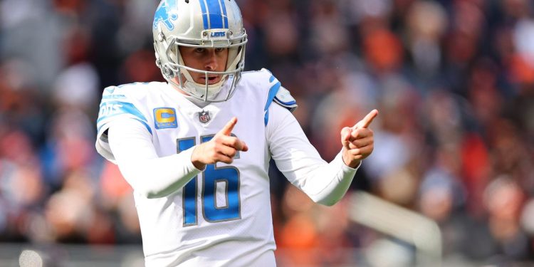 Unveiling the Pride: A Comprehensive Exploration of the Lions’ Depth Chart