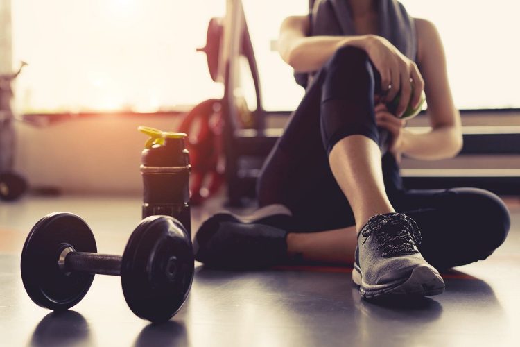 Unleashing the Power of Motivation in the Gym: A Journey to Transformative Fitness