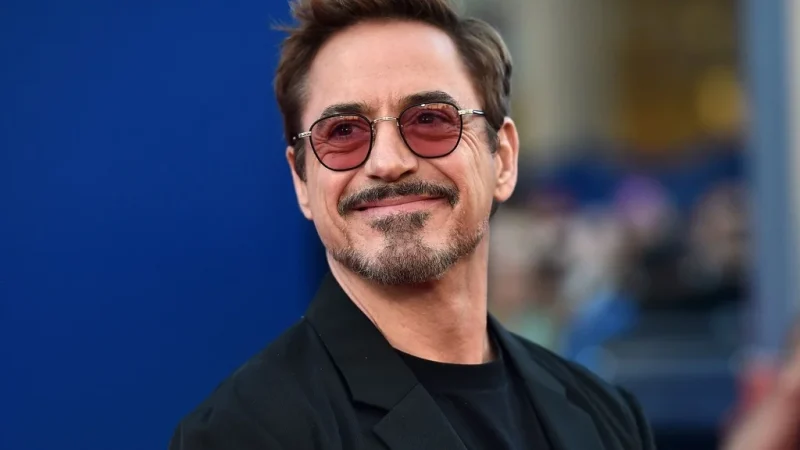 Embracing Compassion: The Journey of Robert Downey Jr. into Veganism