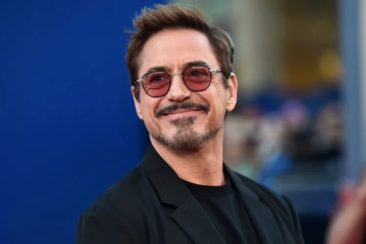 Embracing Compassion: The Journey of Robert Downey Jr. into Veganism