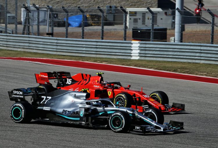 The High-Octane Economics of Formula 1: Unraveling the Costs Behind an F1 Car