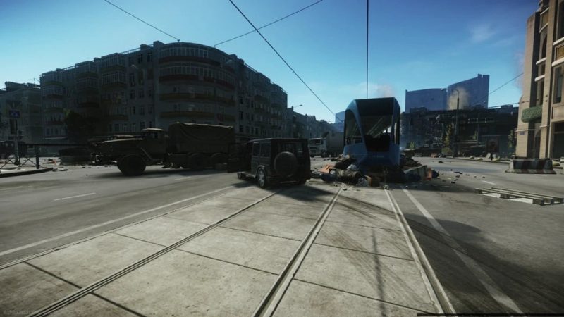 Navigating the Long and Challenging Roads of Escape from Tarkov