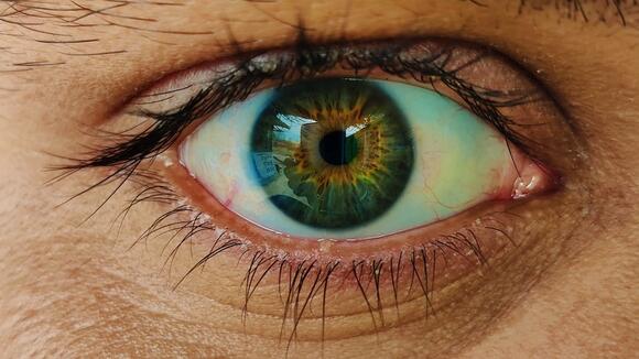 : Unraveling the Enigma: Exploring the World of the Rarest Eye Colors