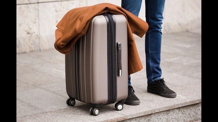 carry on luggagae the key to hassle free travel