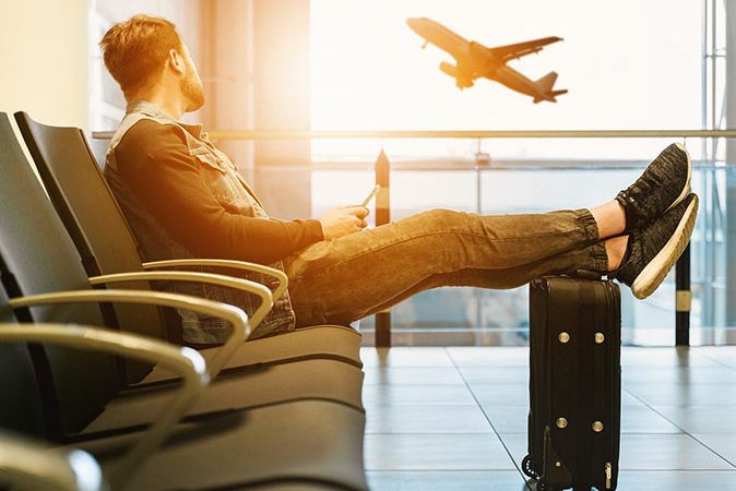 Making the Most of Your Layover: A Guide to Navigating Layover Flights