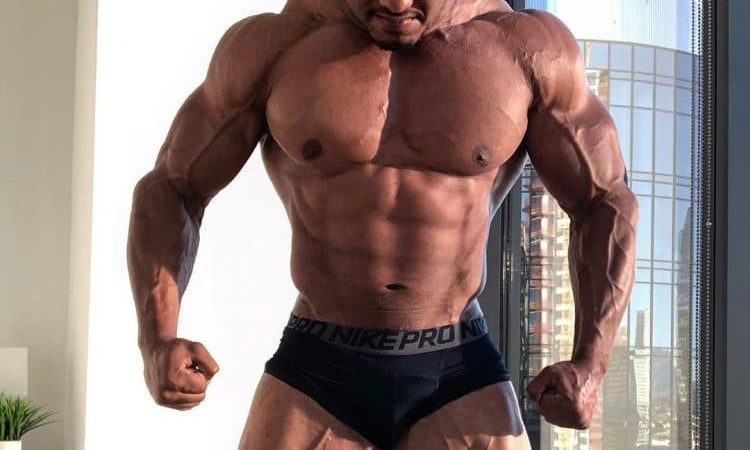 What happened to Larry Wheels