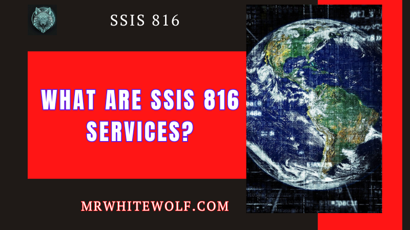 SSIS-816